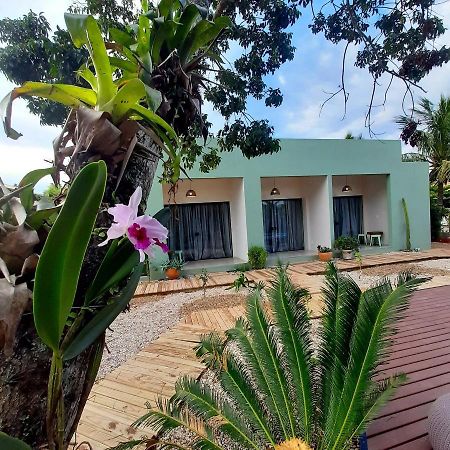 Mana Mariscal Hospedagem Bombinhas Bagian luar foto