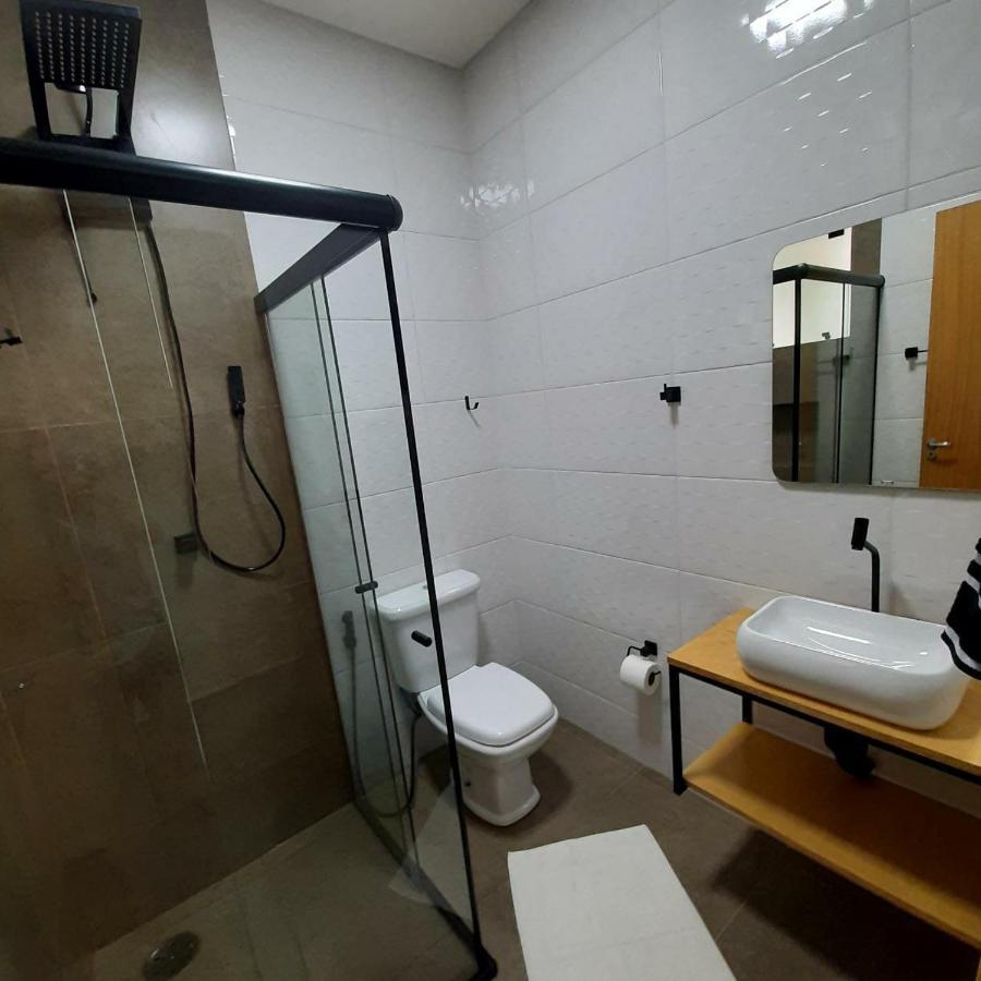 Mana Mariscal Hospedagem Bombinhas Bagian luar foto