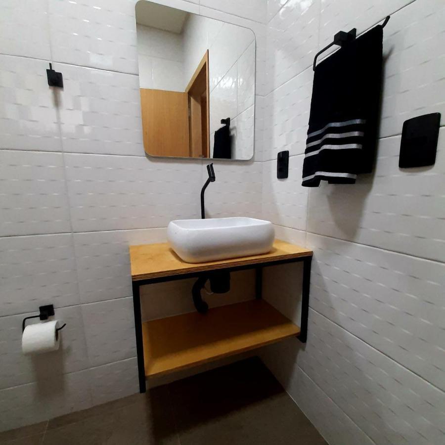 Mana Mariscal Hospedagem Bombinhas Bagian luar foto